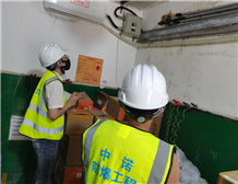 現場香蕉黄片大全施工|香蕉黄片大全電氣設備安裝選型的基本要點